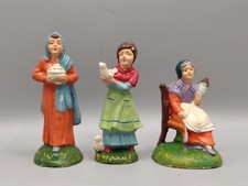 Antico Lotto Personaggi