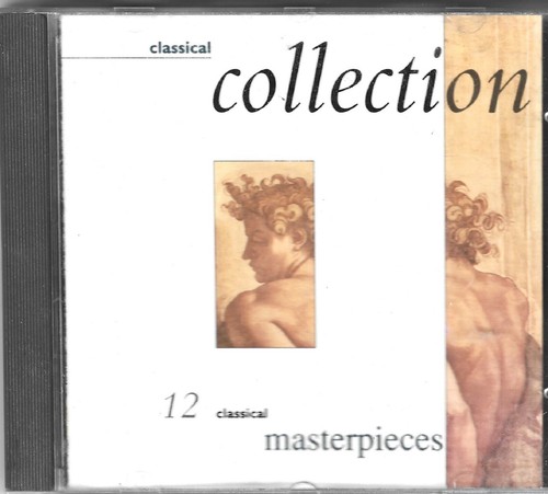 Classical collection 12 - collection,