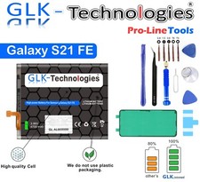 GLK-Technologies per Samsung