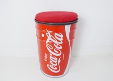 SPLENDIDO SGABELLO VINTAGE IN