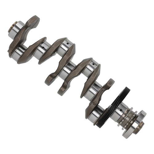 N47 vilebrequin for bmw 3 - n47,