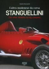 Stanguellini - The other