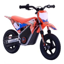 Mini Cross Elettrica Bambino