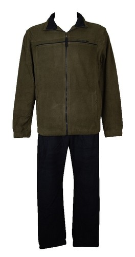 Tuta uomo dynamic - uomo, f.lli