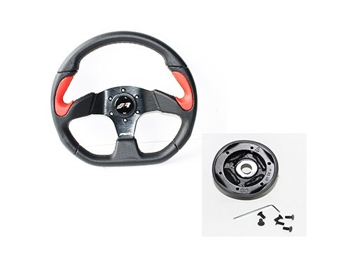 Volante specifico per - volante,
