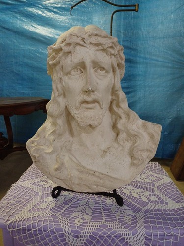 Volto cristo ecce - cristo, homo