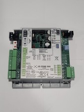 Modulo controllo automatico - di,