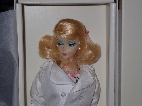 Barbie hollywood rilegata - barbie,