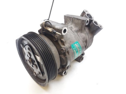 7700273801 compressore aria - 7700273801,