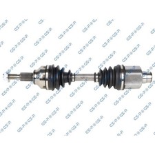 209080 GSP DRIVESHAFT FOR