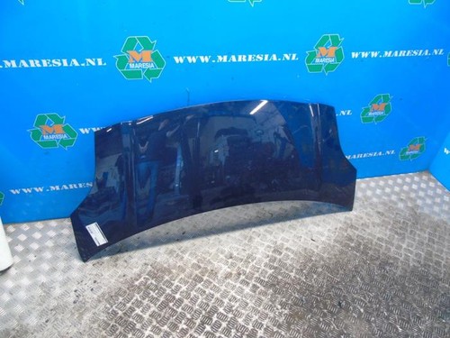 Cofano motore toyota yaris - motore,