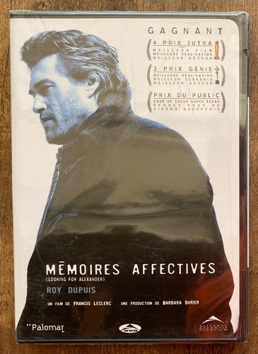 Memoires affectives looking - memoires, affectives/looking