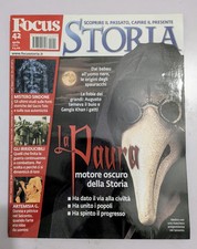 Focus Storia