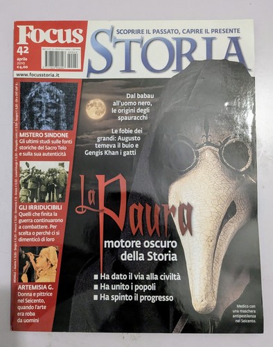 Focus storia - focus,