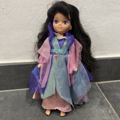 Lady lovely locks - lady,