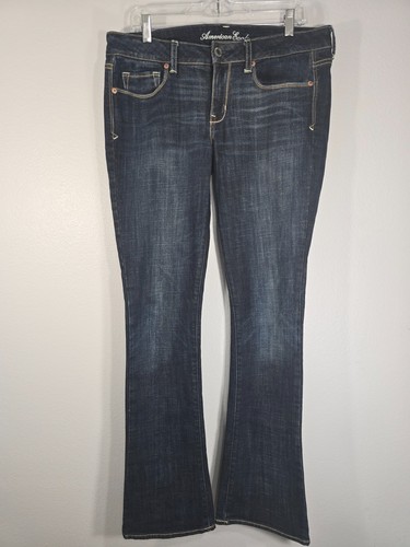 Jeans american eagle skinny - jeans,