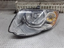 Faro proiettore anteriore sinistro Dodge Grand Caravan 2005 DEV423075