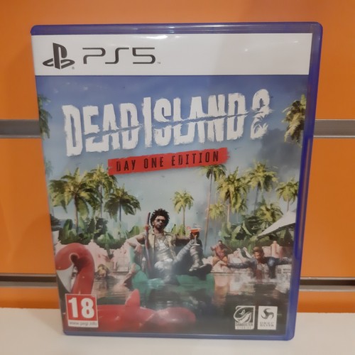 Dead island day one - day,