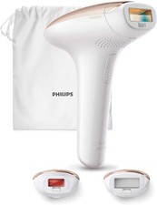 Philips Lumea Advanced Dispositivo di epilazione IPL SC1997/00