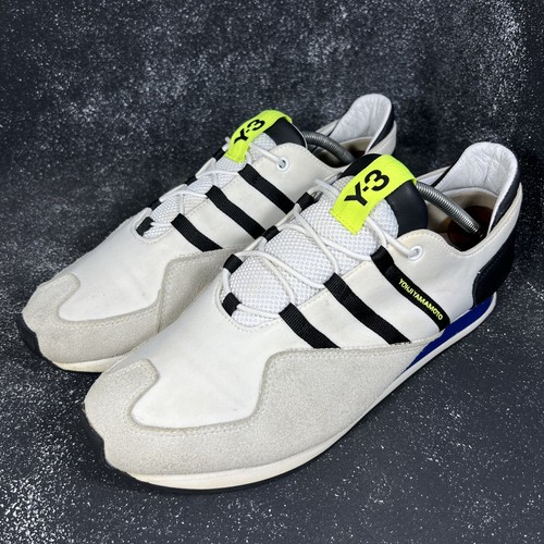 Adidas yohji yamamoto - y-3,