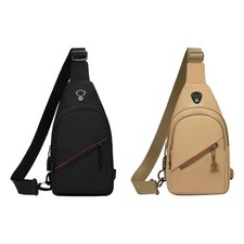 Sacca per il torace della