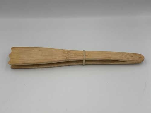 Pinze legno pesante chef - pinze,