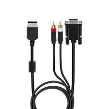 SEGA Dreamcast VGA Cavo Alta