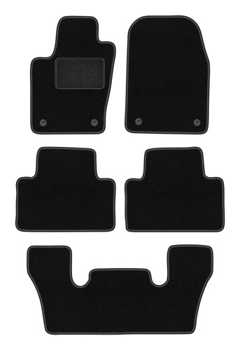 Tappetini auto moquette - auto,