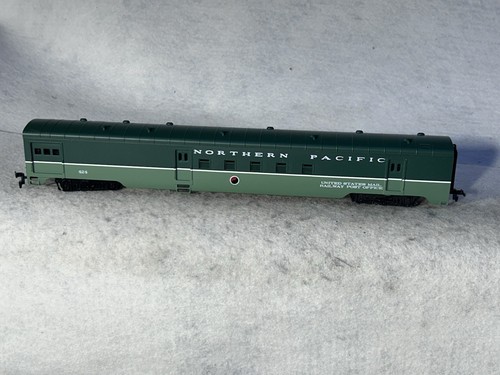 Splendido rivarossi northern - rivarossi,