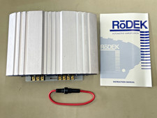 Old School Rodek 250i di Zed