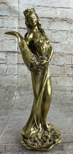 Statuina bendata grado museo