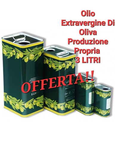 Olio extravergine oliva - olio,