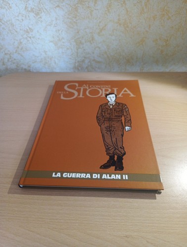Guerra alan 2 volume - 2,