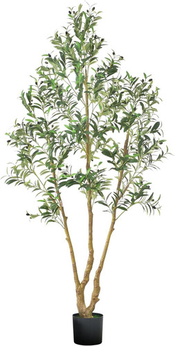 Albero artificiale interno - da,