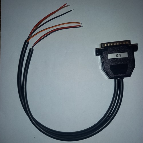 Digiprog adattatore cavo - 3, adattatore/cavo