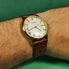 Orologio uomo Sekonda movimento Miyota quarzo funzionante