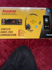 RoadKing RKCBBT