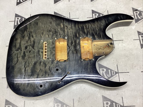Ibanez rg3ex1 corpo - ibanez,