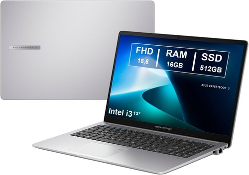 Asus notebook portatile - pc, cpu
