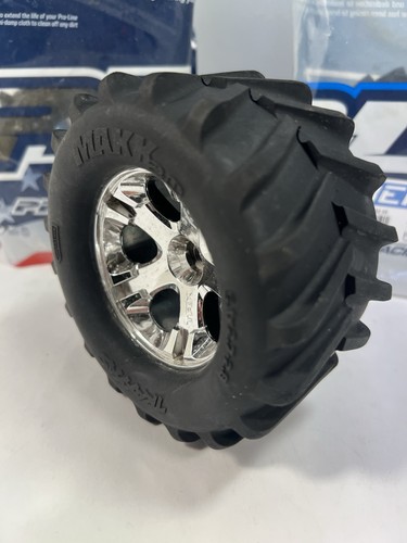 Traxxas 6771 pneumatici - 6771,
