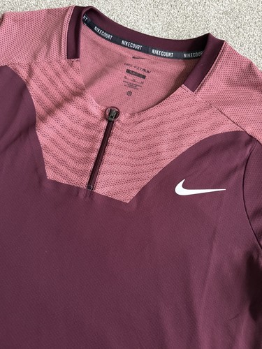Nike court dri fit adv - dri-fit,