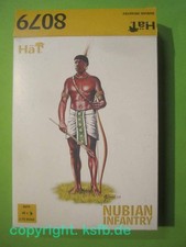 1:72 HäT 8079 Antica Nubia