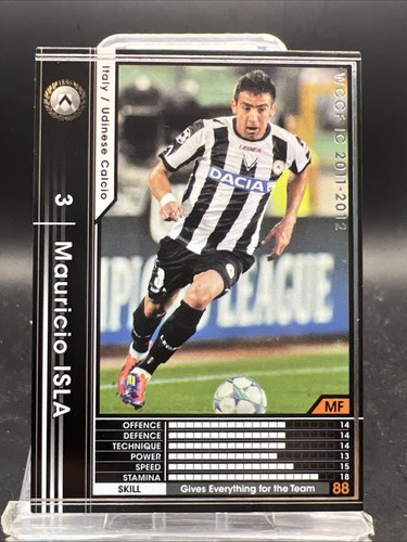 Mauricio isla panini - isla,