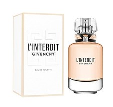 Givenchy interdit eau de - givenchy,