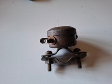 interruttore stop antico per auto moto d'epoca anni 20 30 Indian Harley Davidson