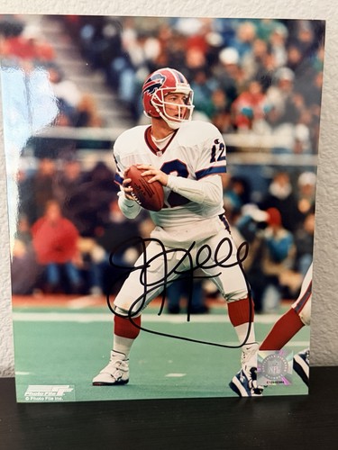 Lotto foto 8x10 - , jim