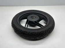 RUOTA CERCHIO PNEUMATICO