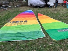 Hobie 16 Catamaran Sails -