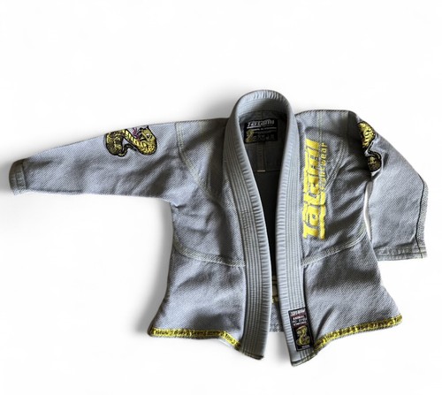 Giacca kimono tatami bambini - giacca,