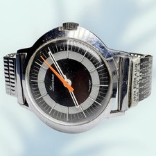 OROLOGIO MECCANICO VINTAGE